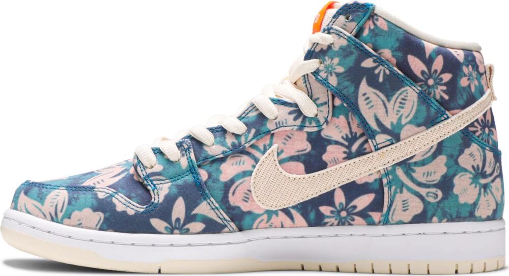 Nike Dunk High SB Maui Wowie