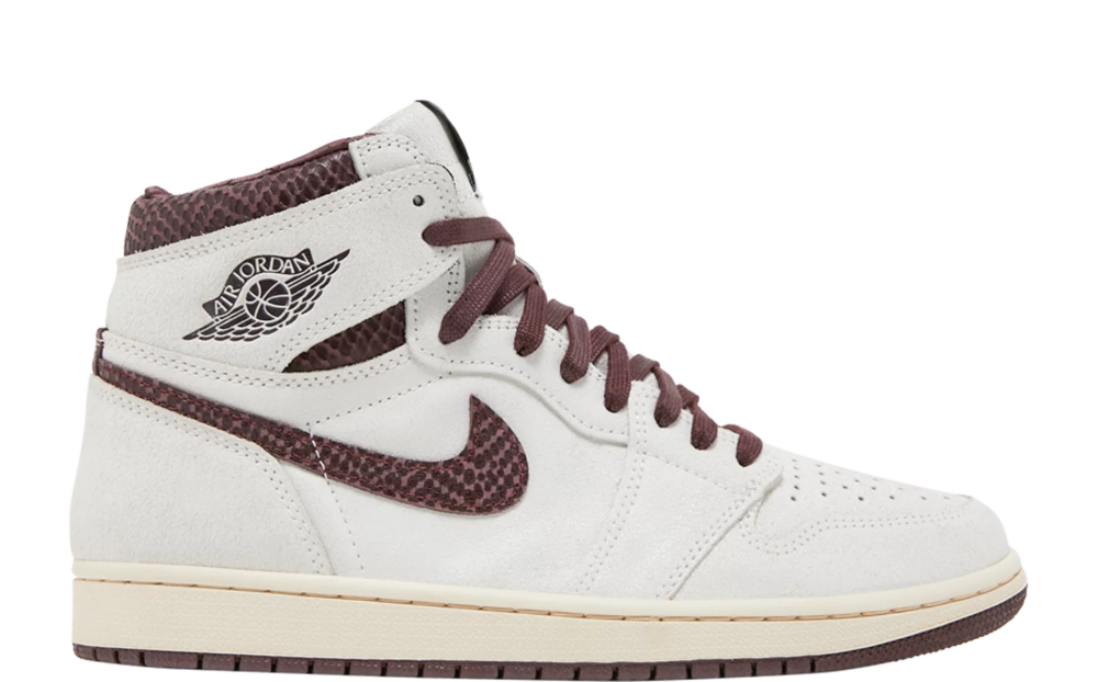 A Ma Maniére x Air Jordan 1 High OG Airness
