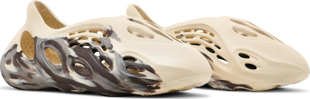 adidas Yeezy Foam Runner MX Cream Clay