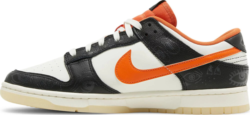 Nike Dunk Low Premium Halloween 2021