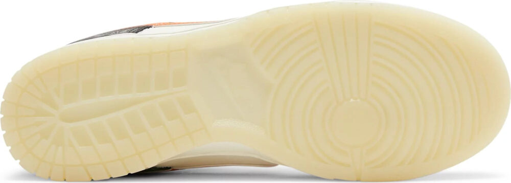 Nike Dunk Low Premium Halloween 2021