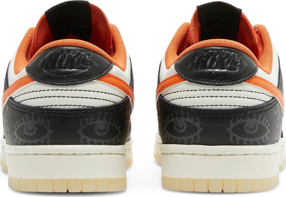 Nike Dunk Low Premium Halloween 2021