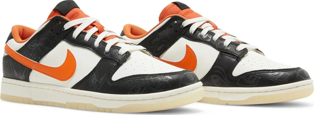 Nike Dunk Low Premium Halloween 2021