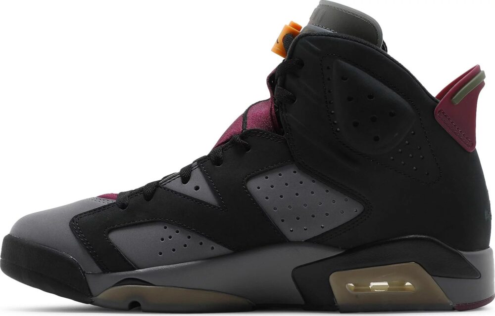 Air Jordan 6 Retro Bordeaux