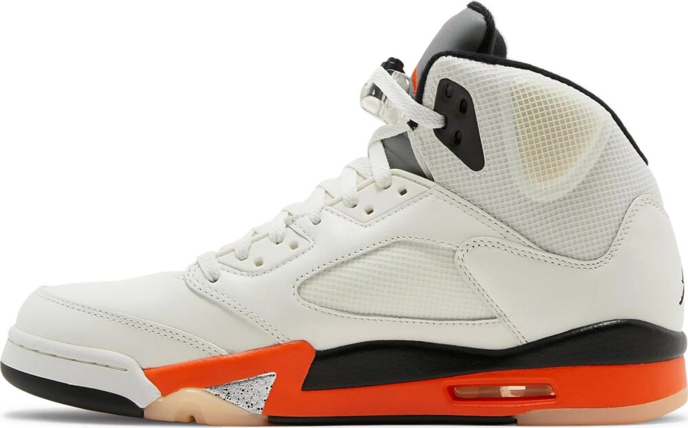 Air Jordan 5 Retro Shattered Backboard