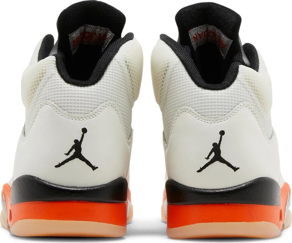 Air Jordan 5 Retro Shattered Backboard