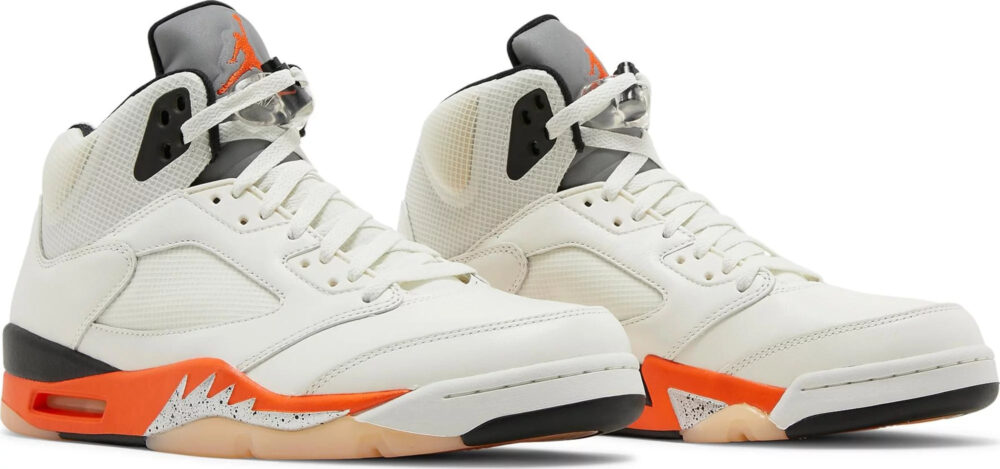 Air Jordan 5 Retro Shattered Backboard