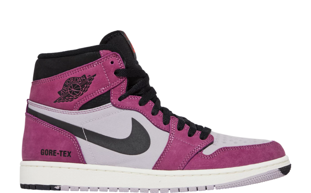 Air Jordan 1 High Element GTX Light Bordeaux