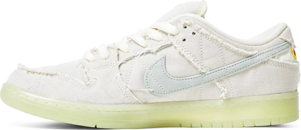 Nike Dunk Low SB Mummy