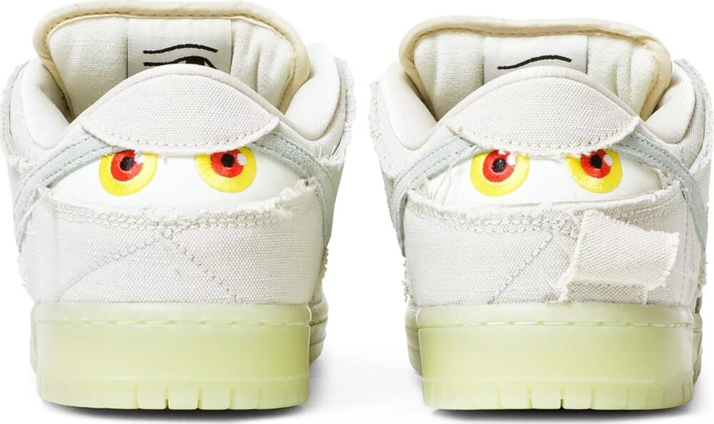 Nike Dunk Low SB Mummy