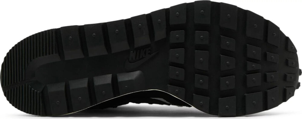 sacai x Jean Paul Gaultier x Nike VaporWaffle Black