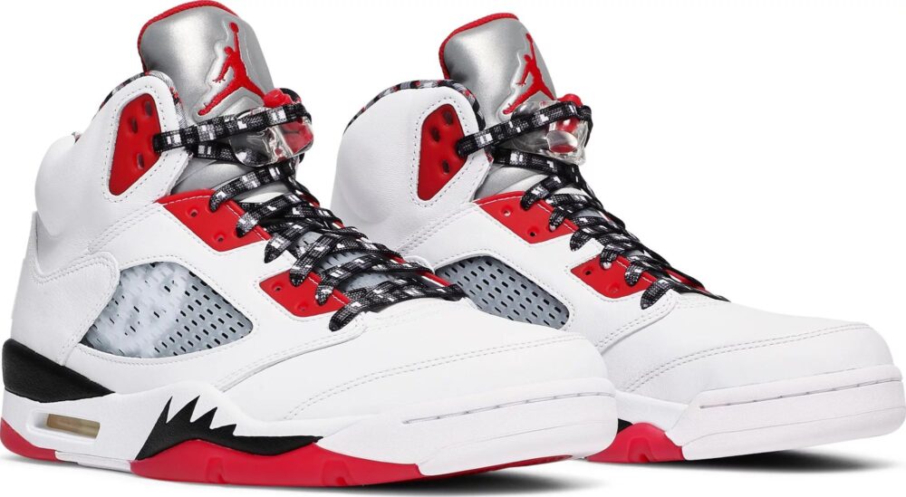 Air Jordan 5 Retro Quai 54 2021