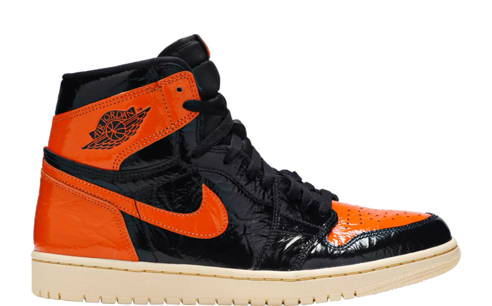 Air Jordan 1 Retro High OG Shattered Backboard 3.0