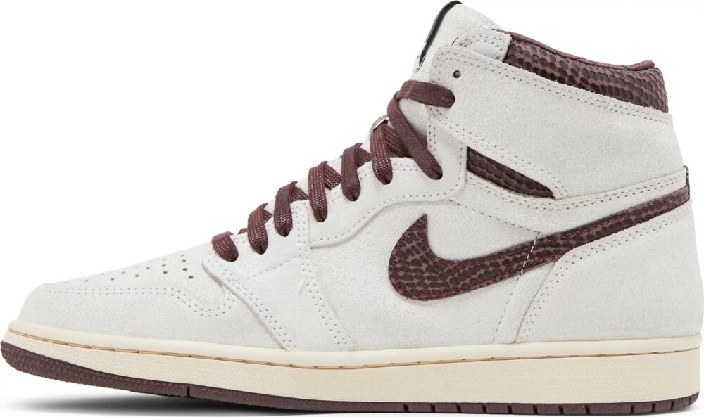 A Ma Maniére x Air Jordan 1 High OG Airness