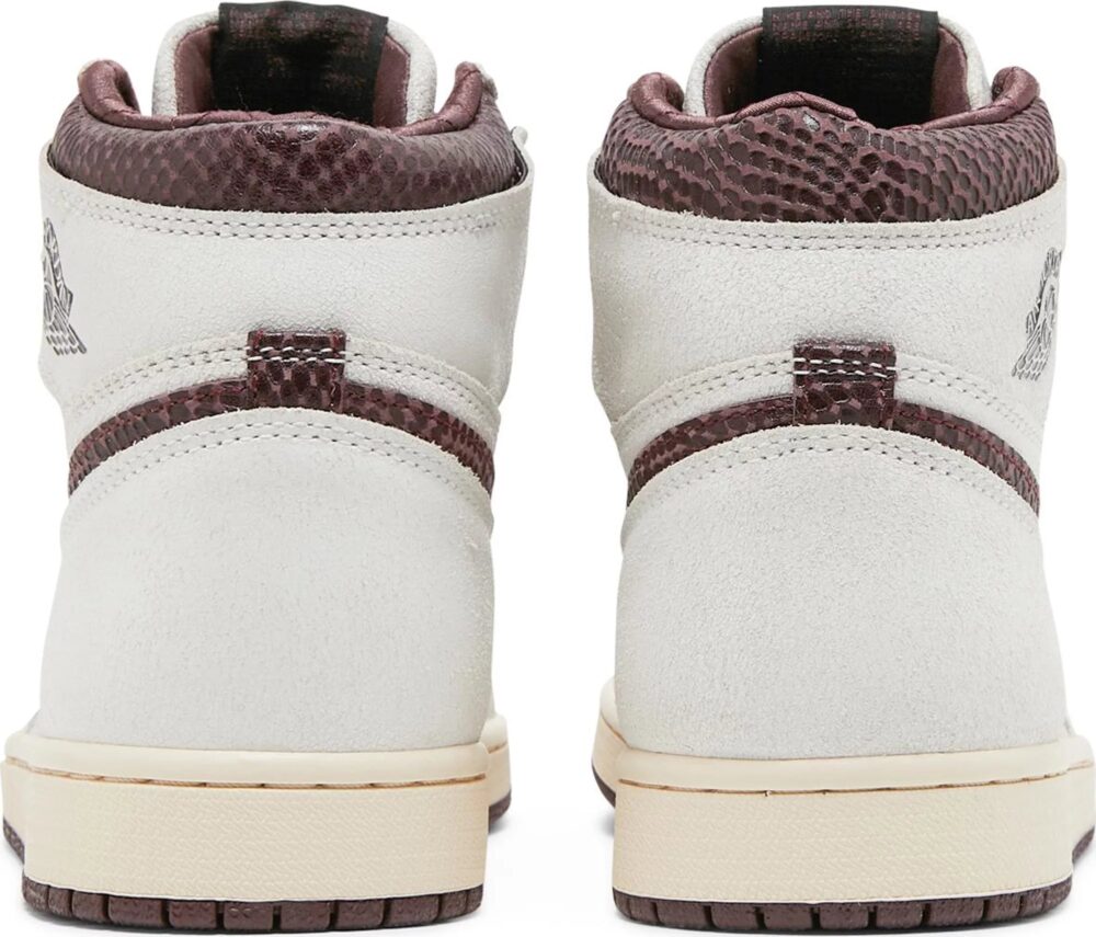 A Ma Maniére x Air Jordan 1 High OG Airness