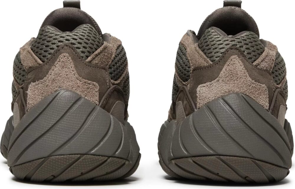 adidas Yeezy 500 Clay Brown
