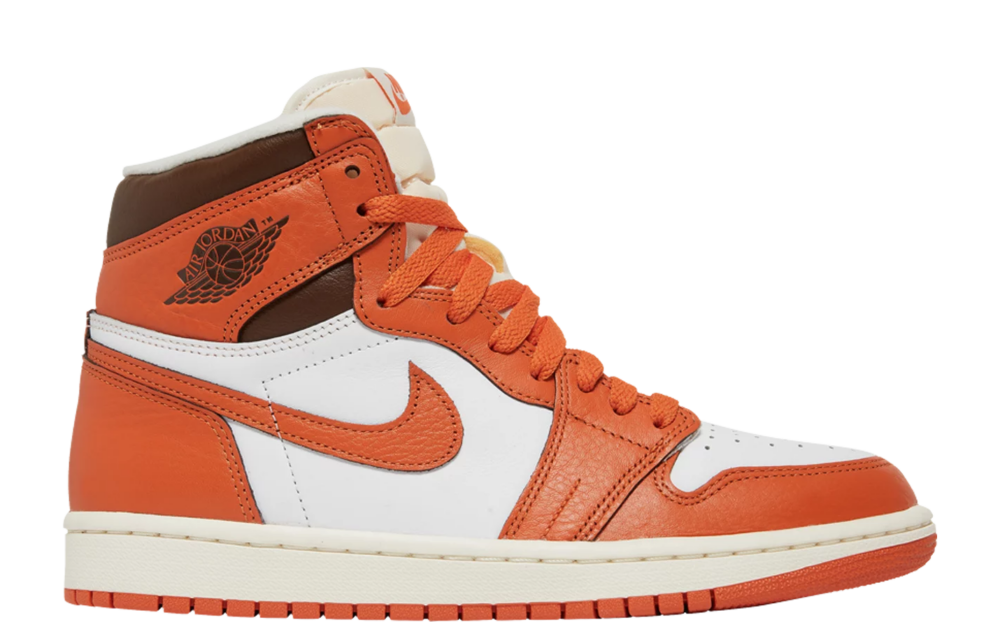 Air Jordan 1 High OG Starfish Wmns