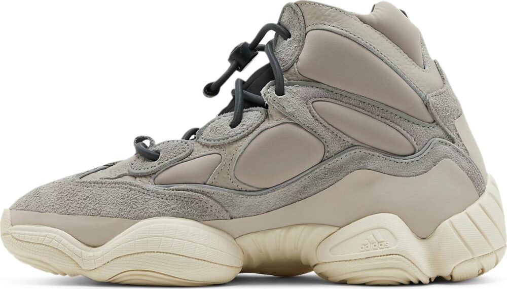 adidas Yeezy 500 High Mist Stone