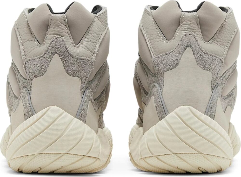 adidas Yeezy 500 High Mist Stone