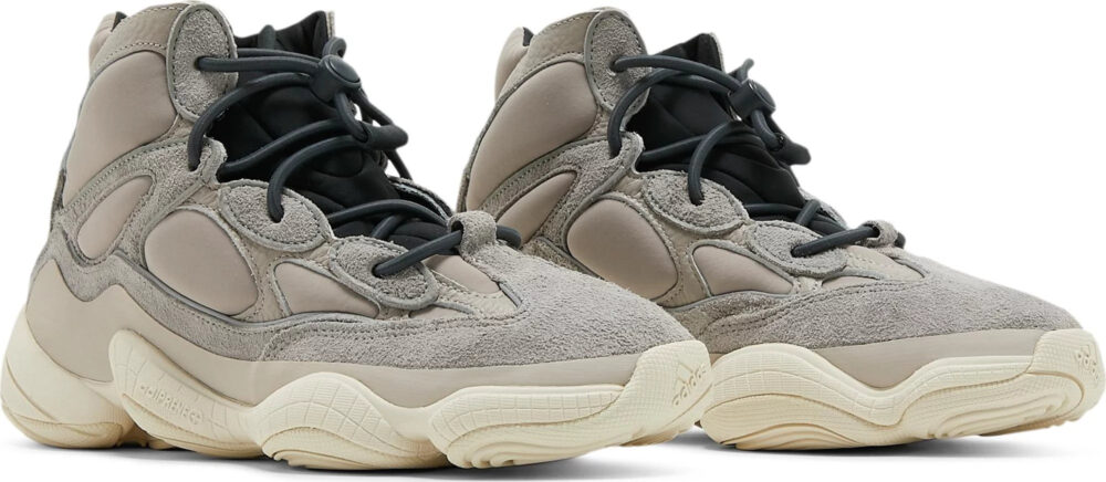 adidas Yeezy 500 High Mist Stone