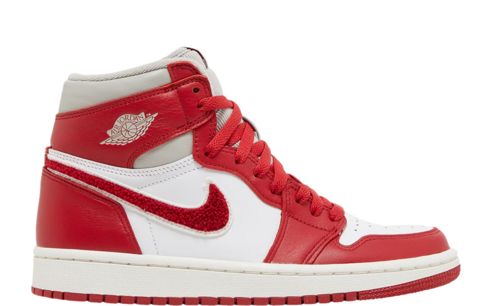 Air Jordan 1 High OG Newstalgia Chenille Wmns