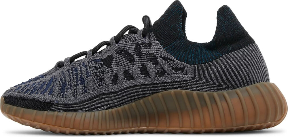 adidas Yeezy Boost 350 V2 CMPCT Slate Blue