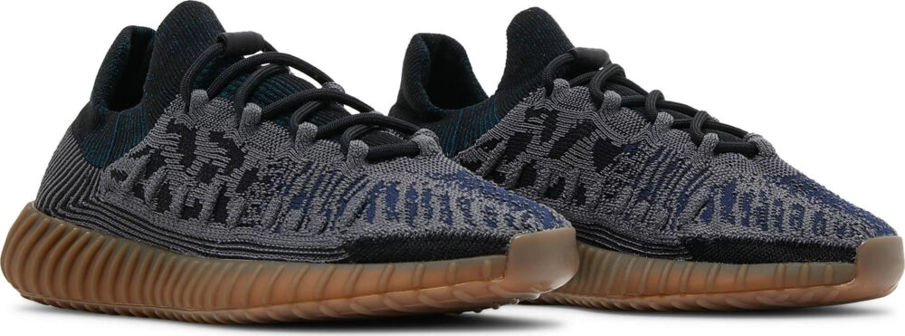 adidas Yeezy Boost 350 V2 CMPCT Slate Blue