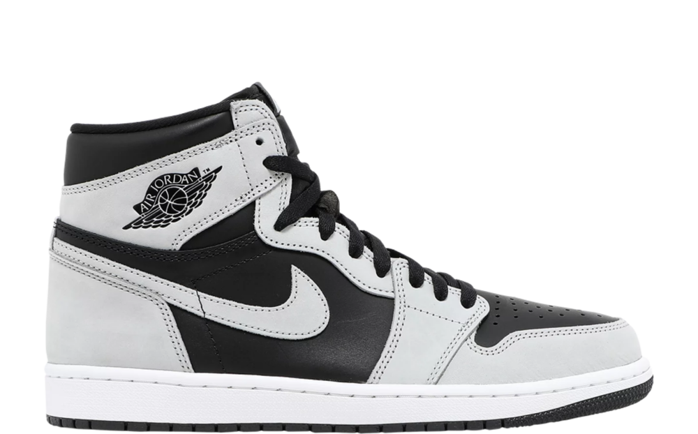 Air Jordan 1 Retro High OG Shadow 2.0