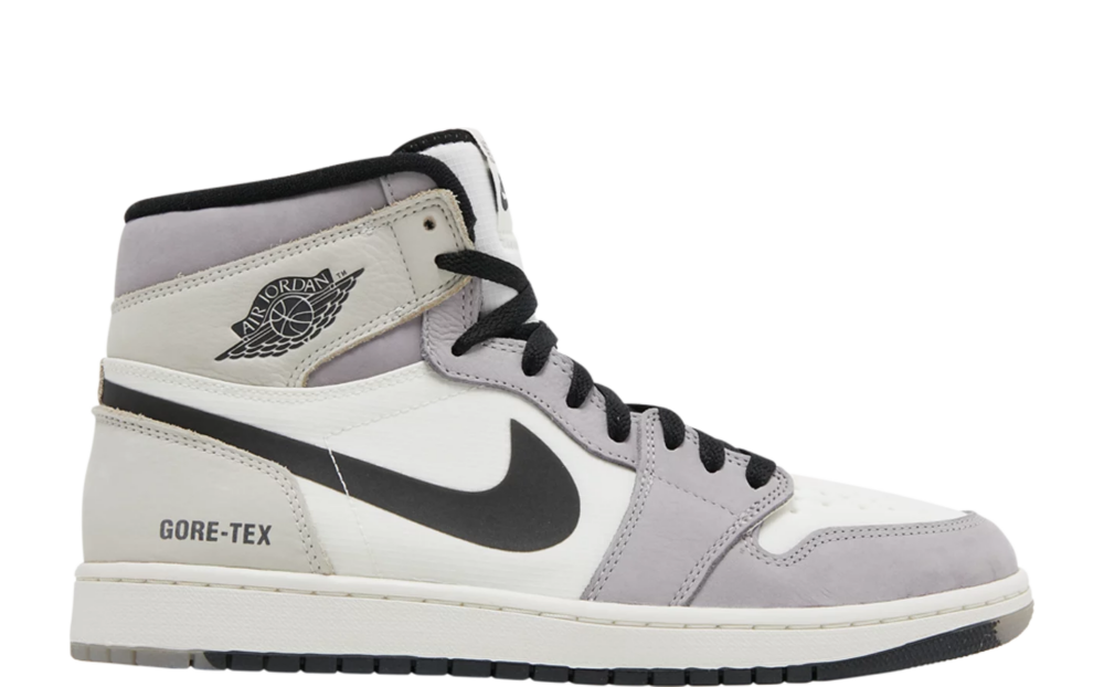 Air Jordan 1 High Element Gore-Tex Light Bone
