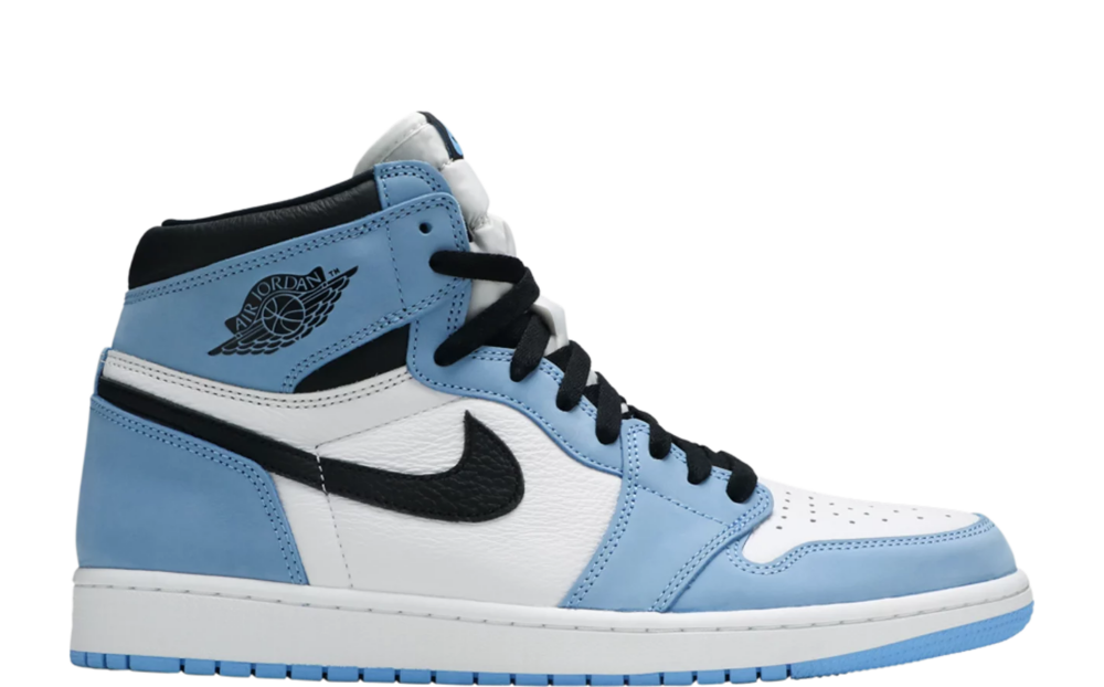 Air Jordan 1 Retro High OG University Blue
