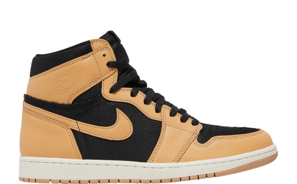 Air Jordan 1 Retro High OG Heirloom