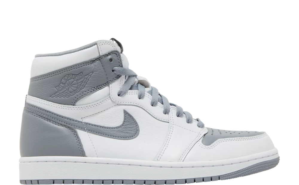 Air Jordan 1 Retro High OG Stealth