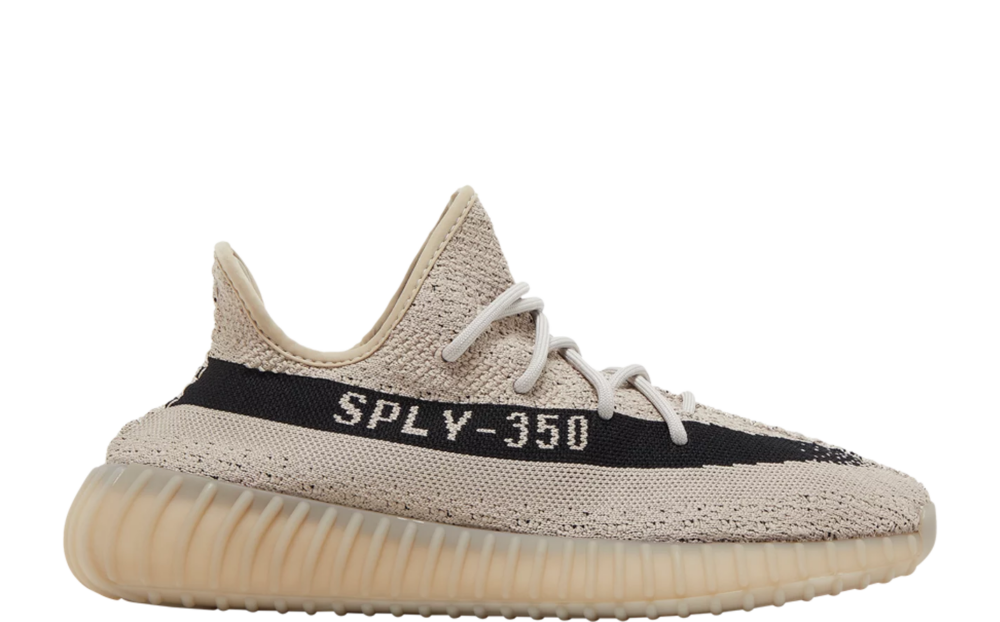 adidas Yeezy Boost 350 V2 Slate