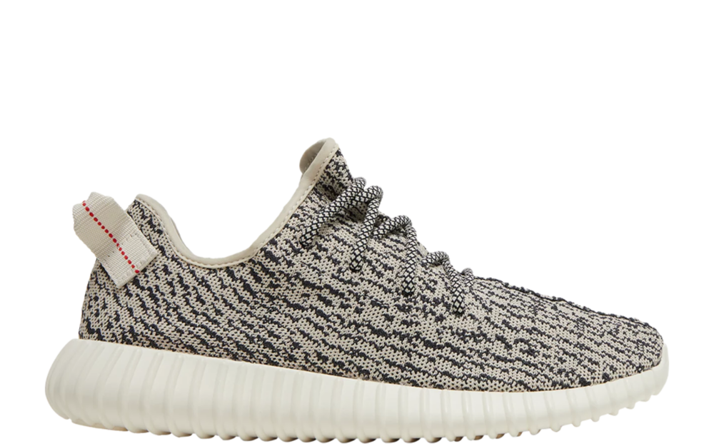 adidas Yeezy Boost 350 Turtle Dove (2022)
