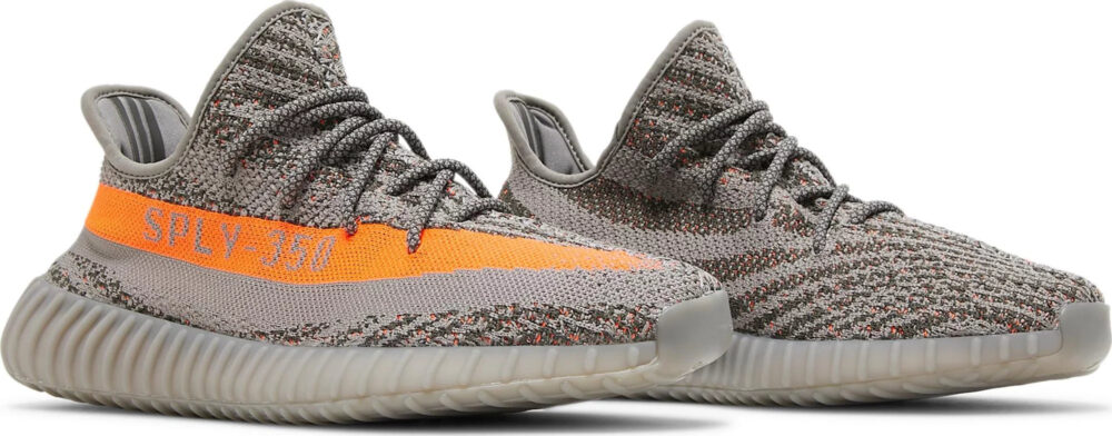 adidas Yeezy Boost 350 V2 Beluga Reflective