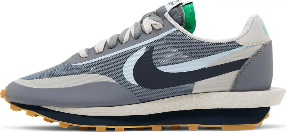 sacai x Clot x Nike LDWaffle Kiss Of Death 2 Special Box