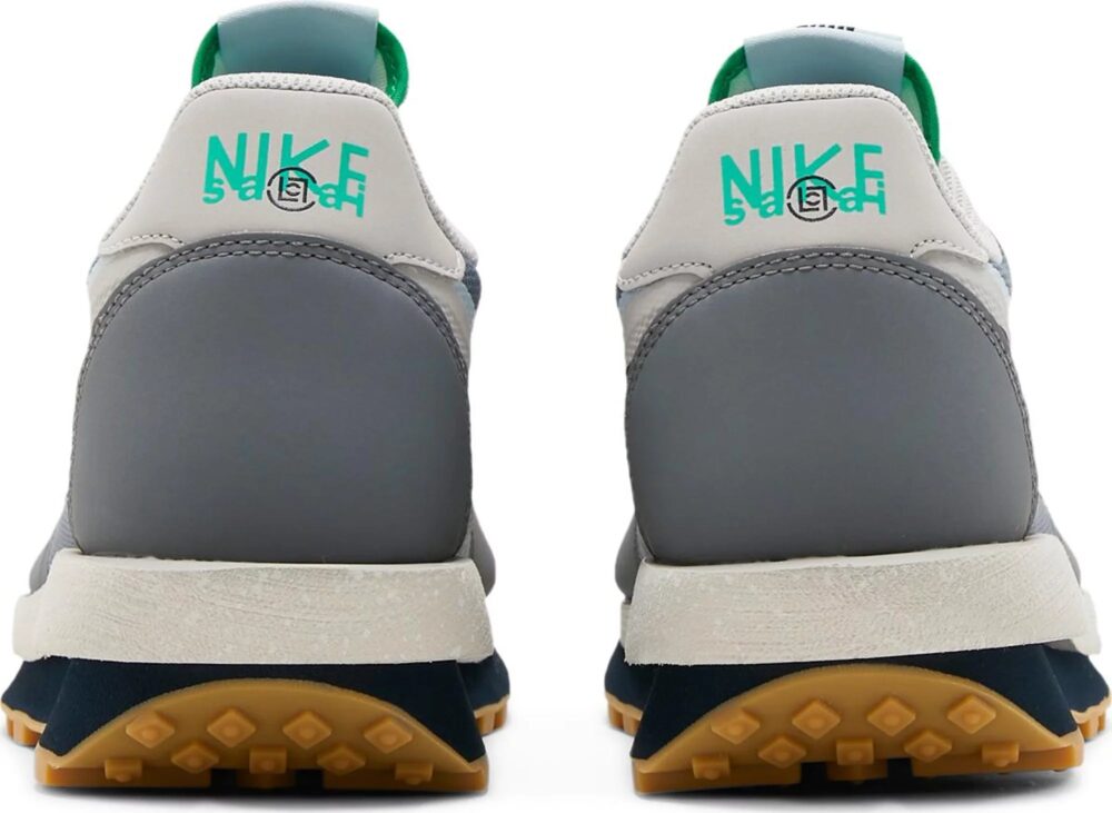 sacai x Clot x Nike LDWaffle Kiss Of Death 2 Special Box