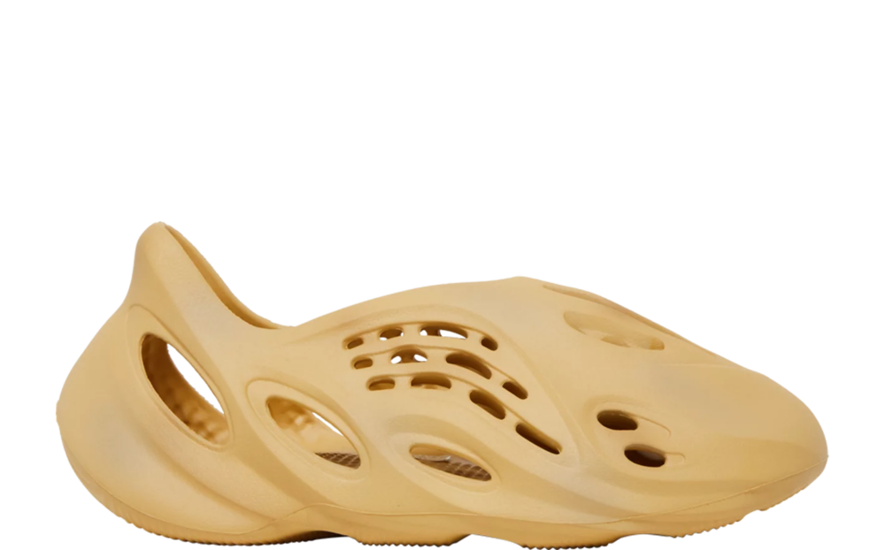 adidas Yeezy Foam Runner Desert Sand