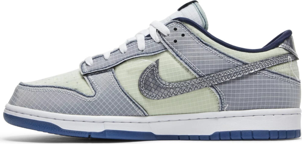 Union LA x Nike Dunk Low Passport Pack - Pistachio