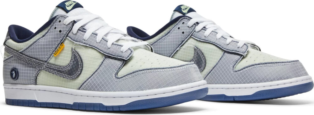 Union LA x Nike Dunk Low Passport Pack - Pistachio