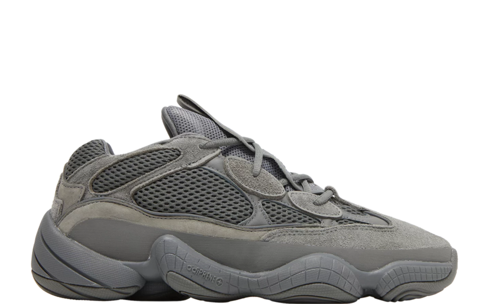 adidas Yeezy 500 Granite