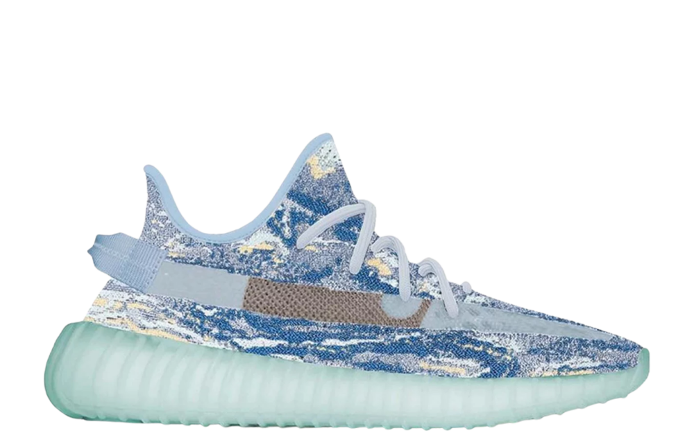 adidas Yeezy Boost 350 V2 MX Frost Blue