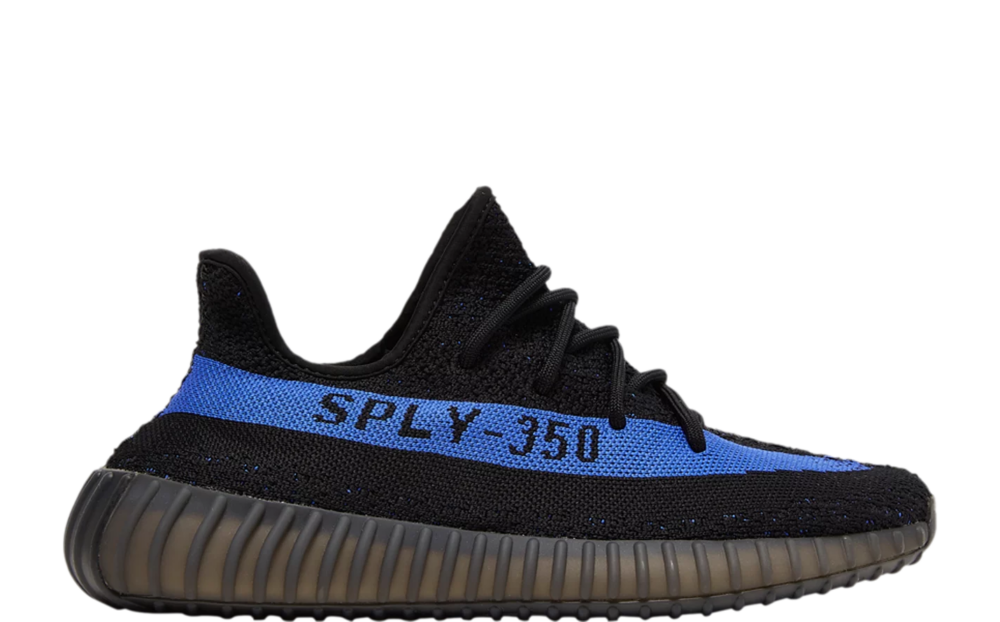 adidas Yeezy Boost 350 V2 Dazzling Blue