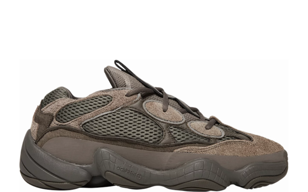 adidas Yeezy 500 Clay Brown
