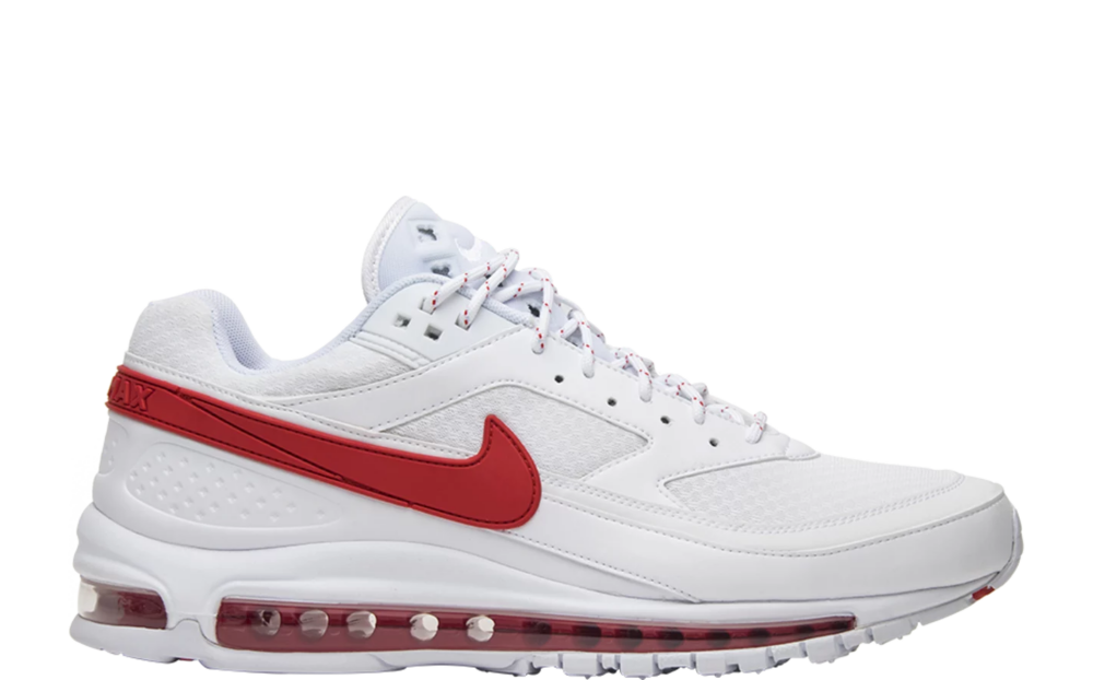 Skepta x Nike Air Max 97/BW Skepta