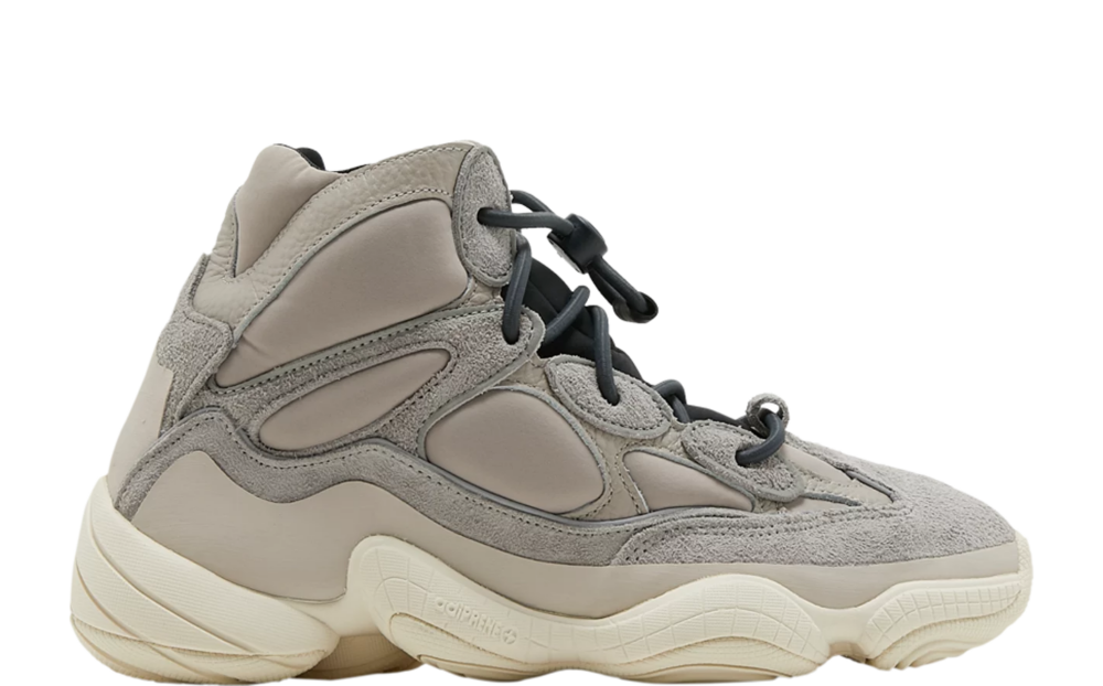 adidas Yeezy 500 High Mist Stone