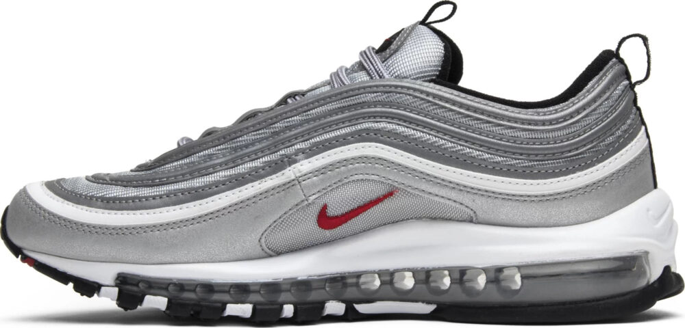 Nike Air Max 97 OG QS Silver Bullet 2017