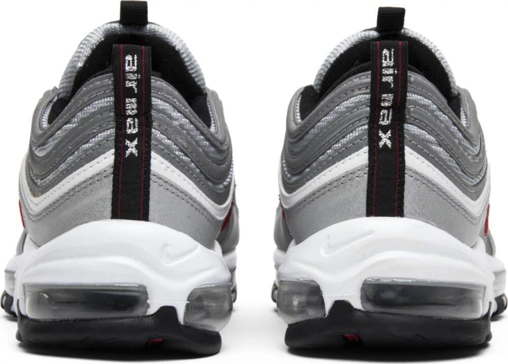 Nike Air Max 97 OG QS Silver Bullet 2017