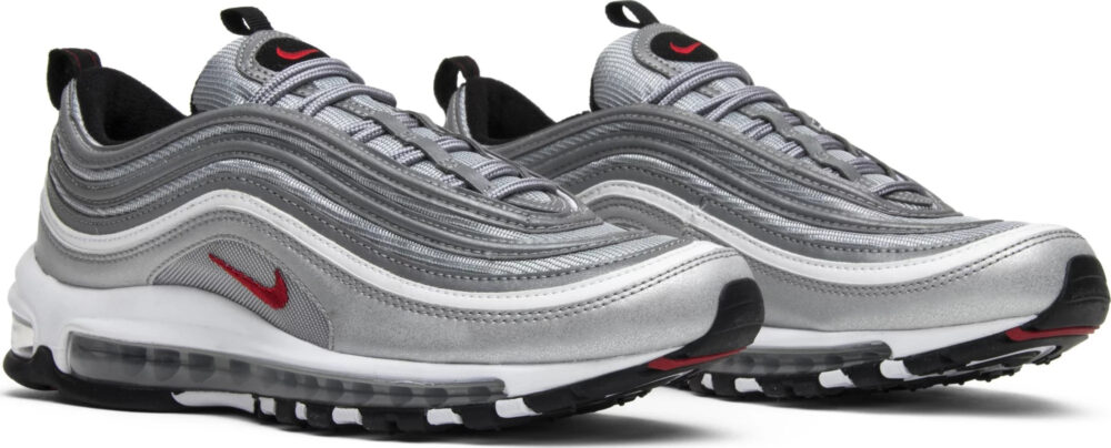 Nike Air Max 97 OG QS Silver Bullet 2017
