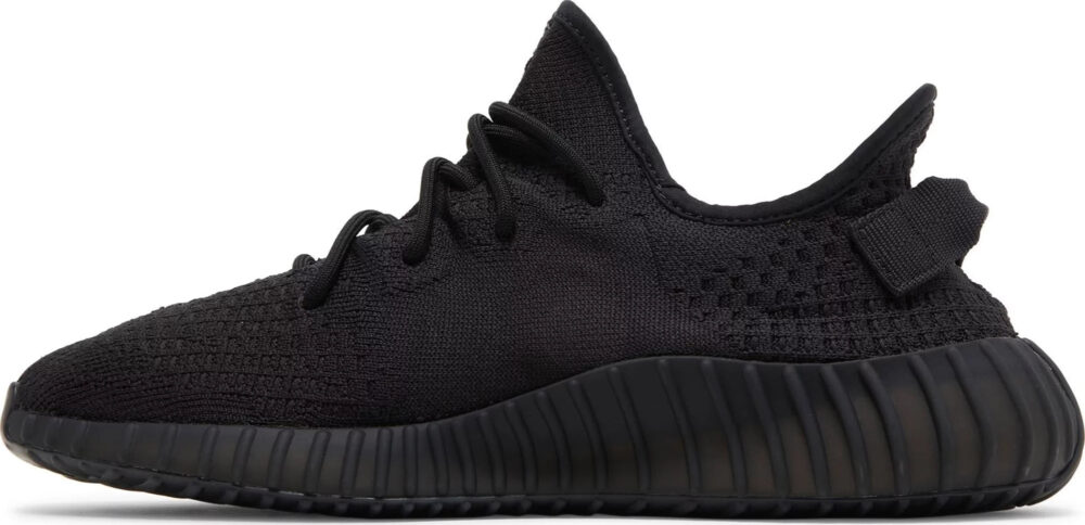 adidas Yeezy Boost 350 V2 Onyx